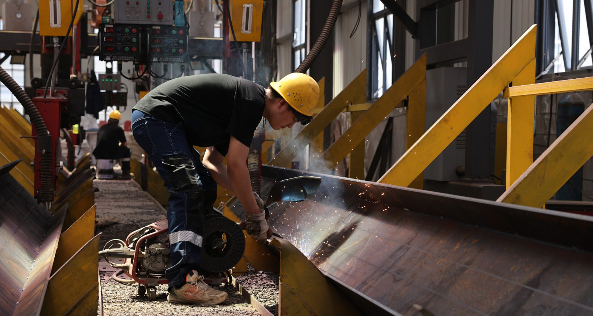 Who Will Pay for Processing Kazakhstan’s Copper?