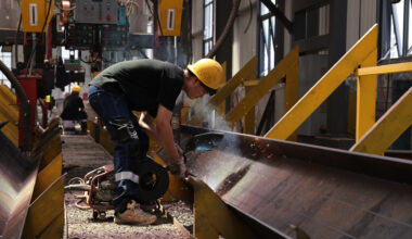 Who Will Pay for Processing Kazakhstan’s Copper?