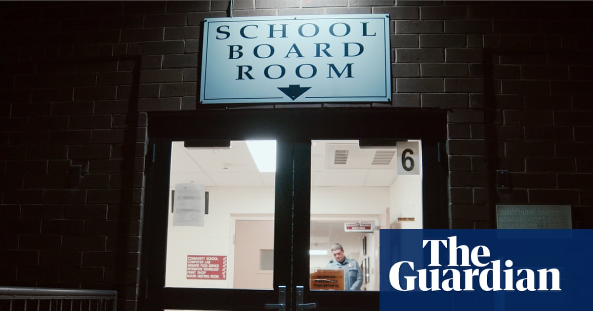 ‘Our job was not to attack’: how do you make a documentary about America’s culture wars? | Documentary
