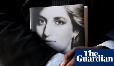 Swan Song by Charles Spencer review – a furious exercise in score-settling by Diana’s brother | Autobiography and memoir