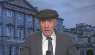 Man accused of Healy-Rae attack remanded in custody