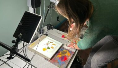 ‘Analogue film is the new technology’: Dawson Film Lab celebrates five years of hands-on workshops
