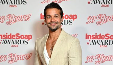 Exclusive: Coronation Street's Idris to target Carla in new Underworld battle