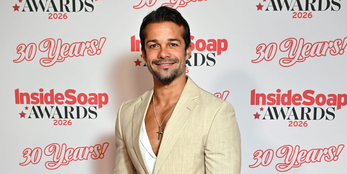 Exclusive: Coronation Street's Idris to target Carla in new Underworld battle