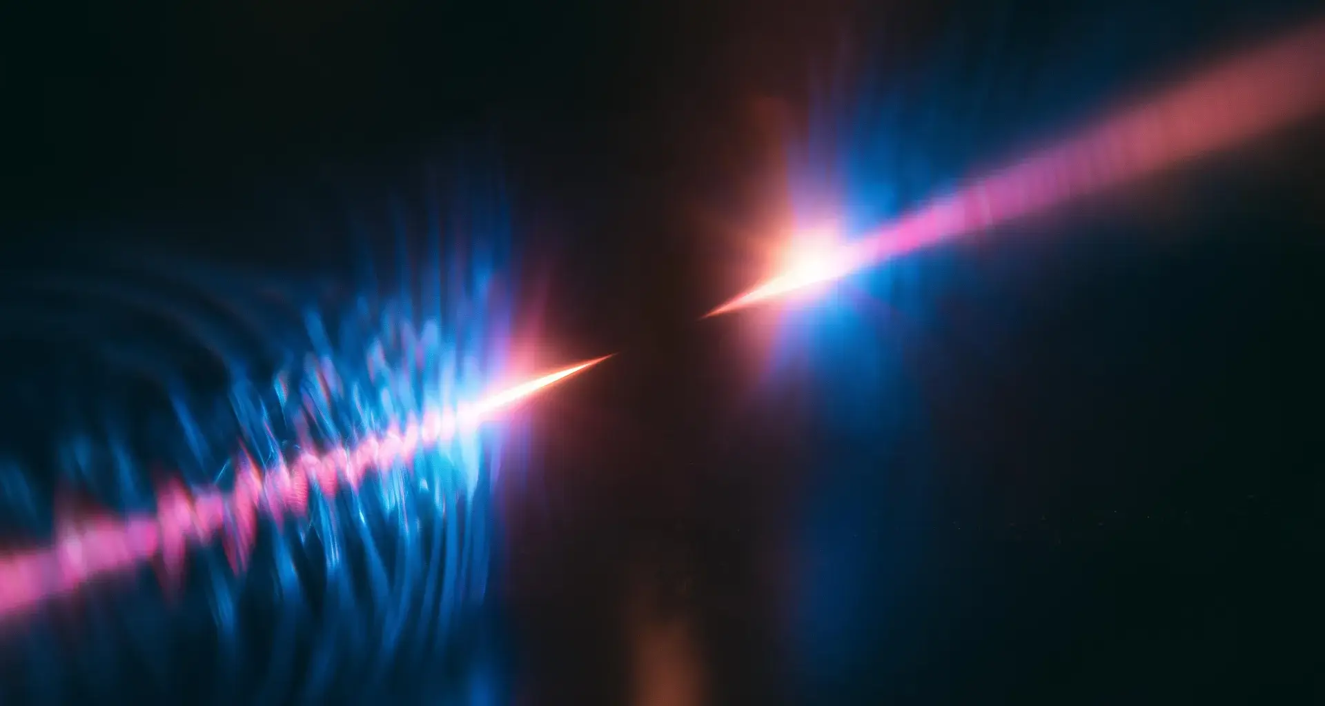 For the first time, scientists watch sound jump between quantum states