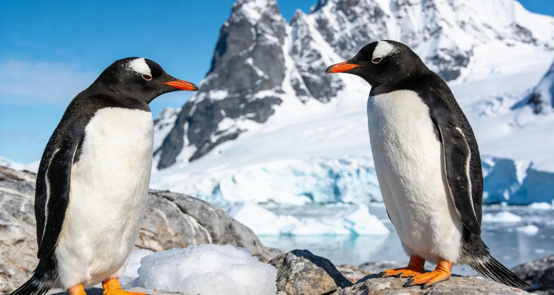 Scientists discover first new penguin species in more than 100 years
