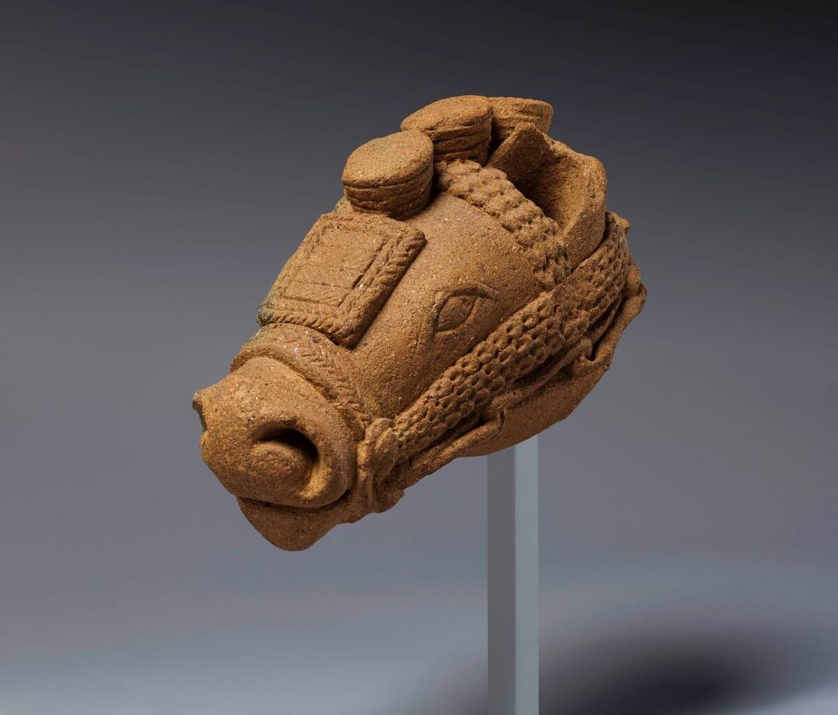 Met Museum Brokers Return of Three Artworks to Nigeria