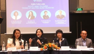 Việt Nam faces growing challenge of financing longer retirements