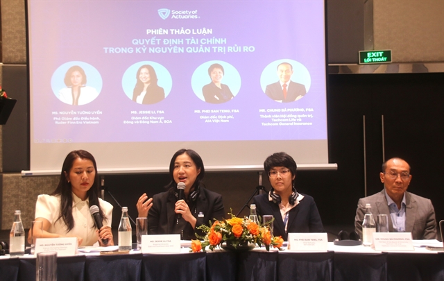 Việt Nam faces growing challenge of financing longer retirements