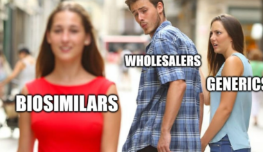 Drug Channels: The Spinoff: How Biosimilars Are Becoming Wholesalers' Next Hit Show