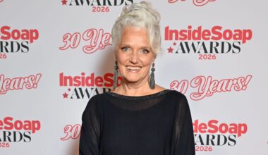 Exclusive: Emmerdale plans a big new storyline for Mary Goskirk