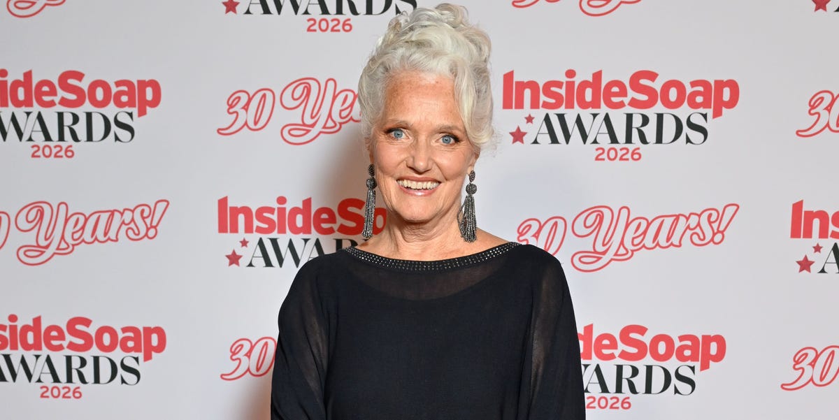 Exclusive: Emmerdale plans a big new storyline for Mary Goskirk