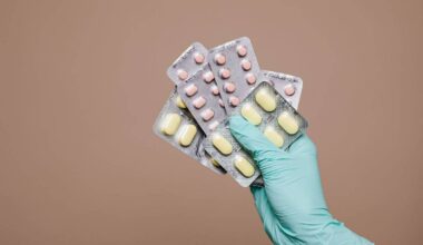 Antibiotic Self-Medication Raises Kidney Risk