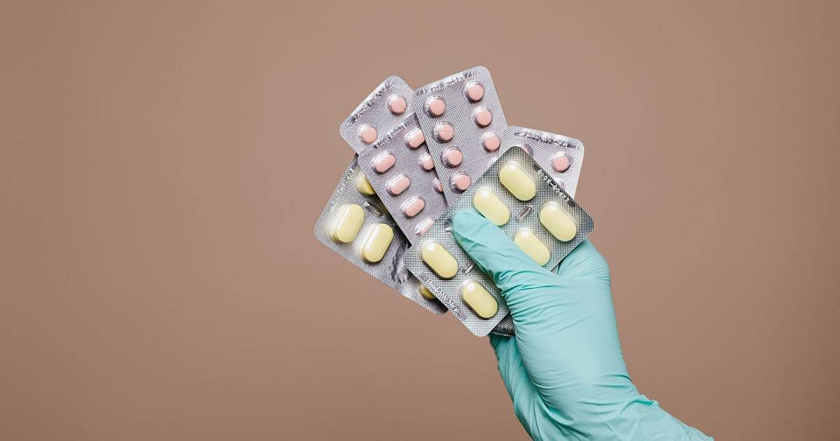 Antibiotic Self-Medication Raises Kidney Risk