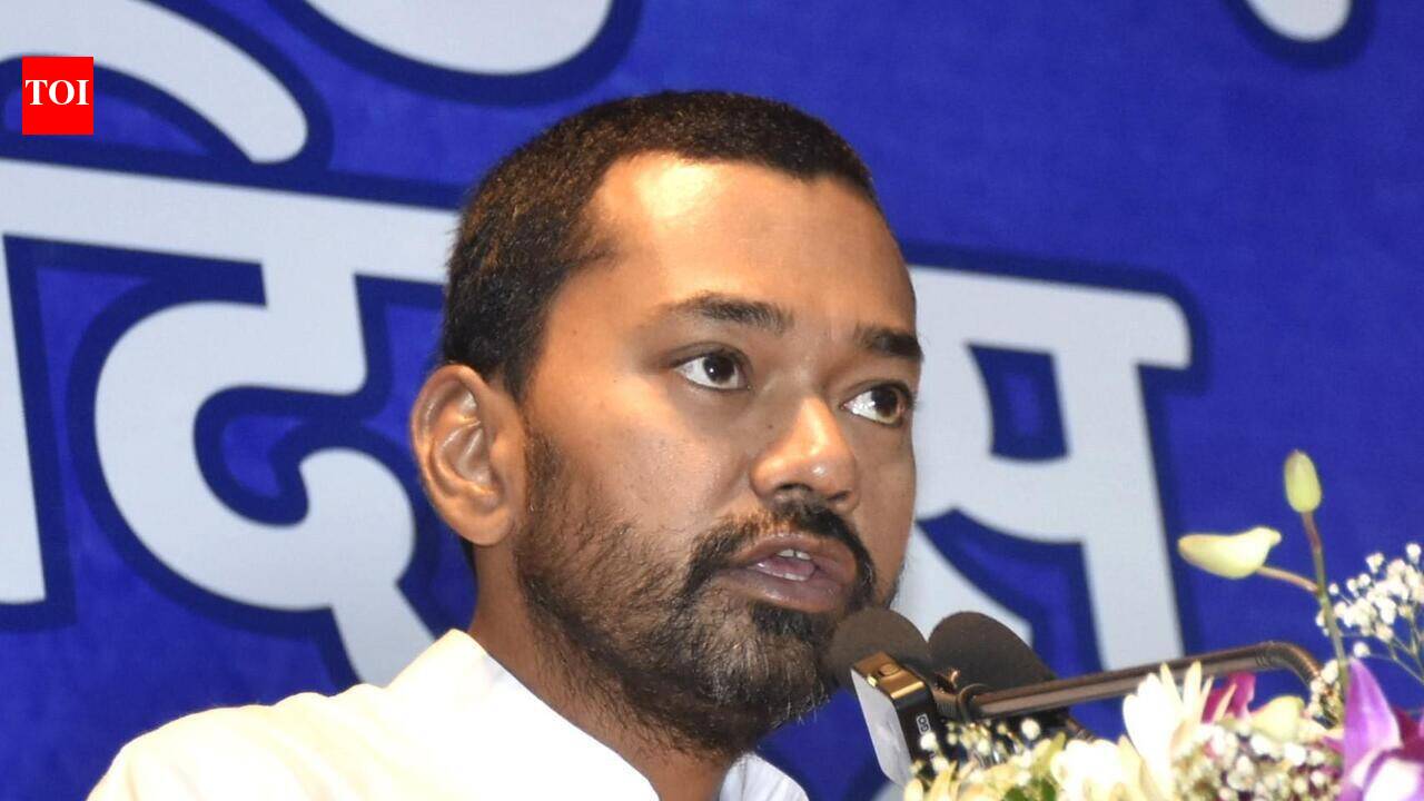 Govt plans dedicated Ayurveda wings in govt hospitals: Minister | Patna News