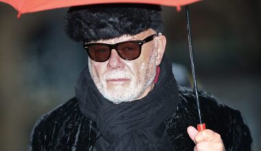 Netflix postpones Gary Glitter documentary as trailer is pulled from YouTube