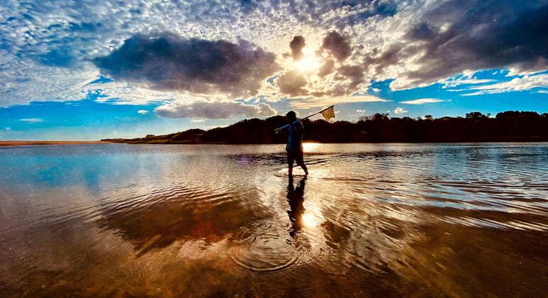 LIVE: Climate change is here - What happens next is still in our hands
