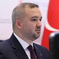 Karahan says disinflation continues despite challenging conditions