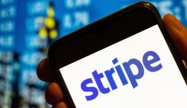 Stripe's annual revenues for 2025 jump by 33%