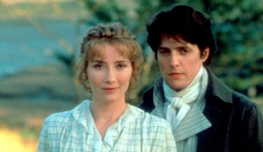 How to watch Emma Thompson's "perfect" '90s classic Sense and Sensibility for free