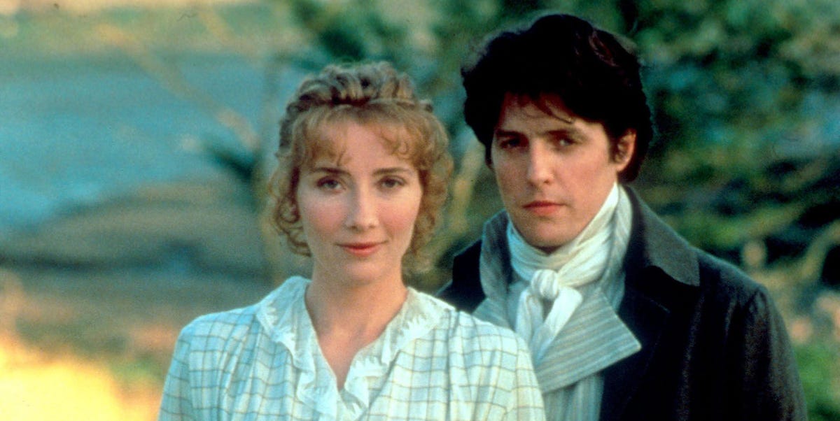 How to watch Emma Thompson's "perfect" '90s classic Sense and Sensibility for free