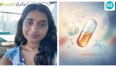 Glutathione supplements failed 25-year-old Sravya: Know why she doesn’t want other Indian women to fall into this trap