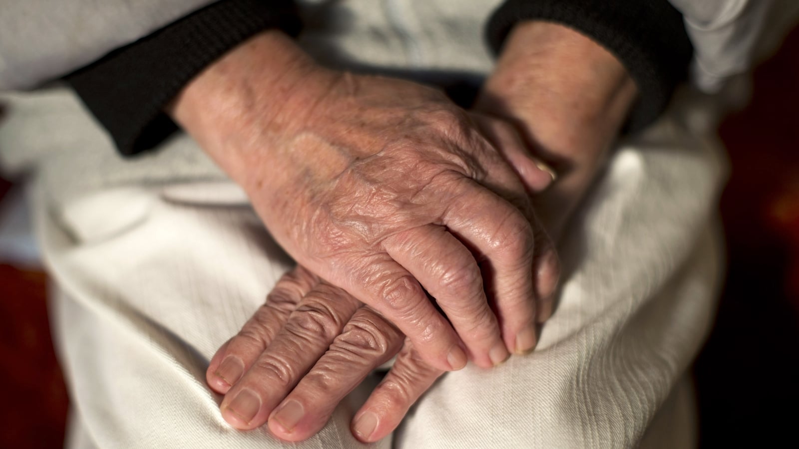 Ireland needs to prepare now for ageing population