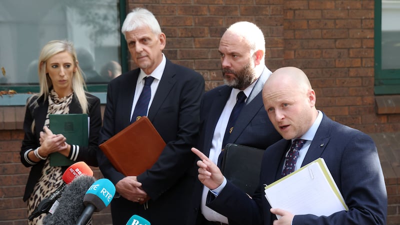 Drumcree decision ‘opportunity to gain confidence of unionist community’