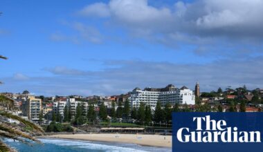 Coogee ranks as Sydney’s worst ocean beach for faecal pollution – again | New South Wales