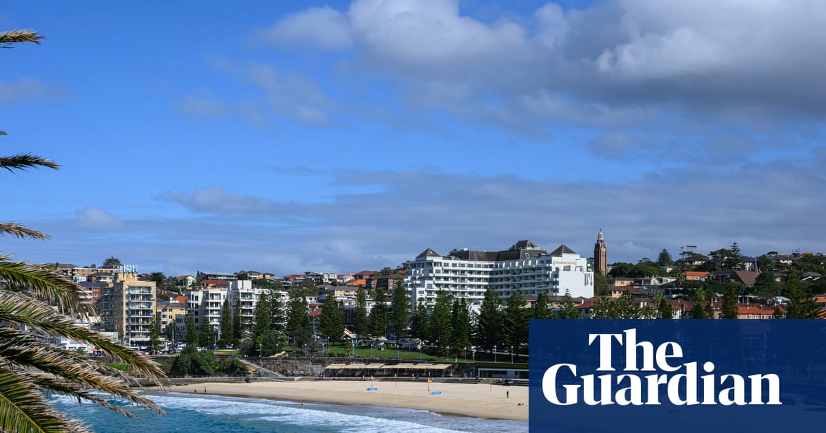 Coogee ranks as Sydney’s worst ocean beach for faecal pollution – again | New South Wales