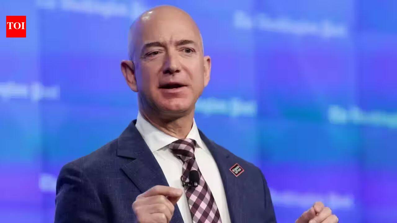 In 2023, Jeff Bezos’ Earth Fund pledged $100 million for Pacific conservation; three years later, a new $25 million round is backing five nations to protect and manage 625,000 square miles of ocean |