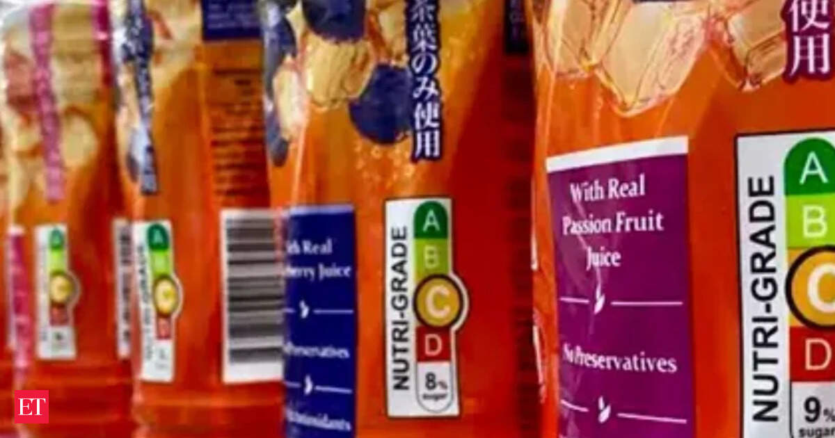 'Transparency' packs the punch: Sales of packaged health foods with clean ingredients surge 60% in 2 months