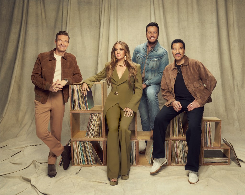 ‘American Idol’ Moving Production From LA To Georgia