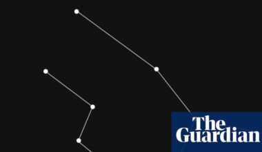 Starwatch: A Venus-spotting challenge with a beautiful reward | Astronomy