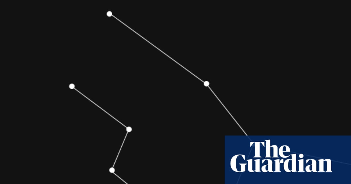 Starwatch: A Venus-spotting challenge with a beautiful reward | Astronomy