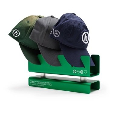 What an Anodized Aluminum Baseball Cap Holder Says About Our Product Landscape