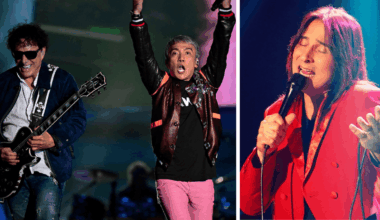 Journey Singer Flirts With Leaving Band While Praising Steve Perry Lookalike's Guest Appearance - ultimate-guitar.com