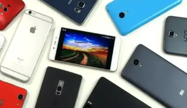 Jul-Aug mobile phone imports decline 8.85pc YoY