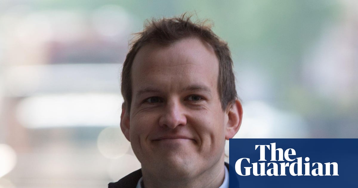 Architect of UK’s AI policy quits after Anthropic conflict of interest concerns | AI (artificial intelligence)