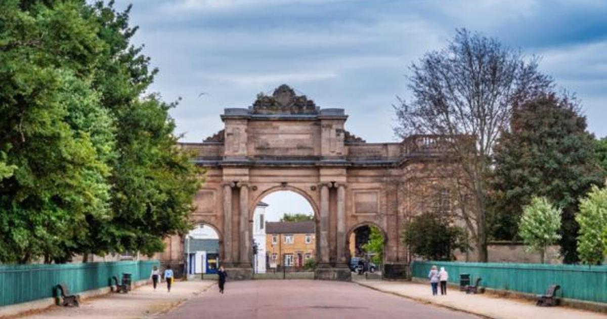 Birkenhead is officially the most depressed place in England
