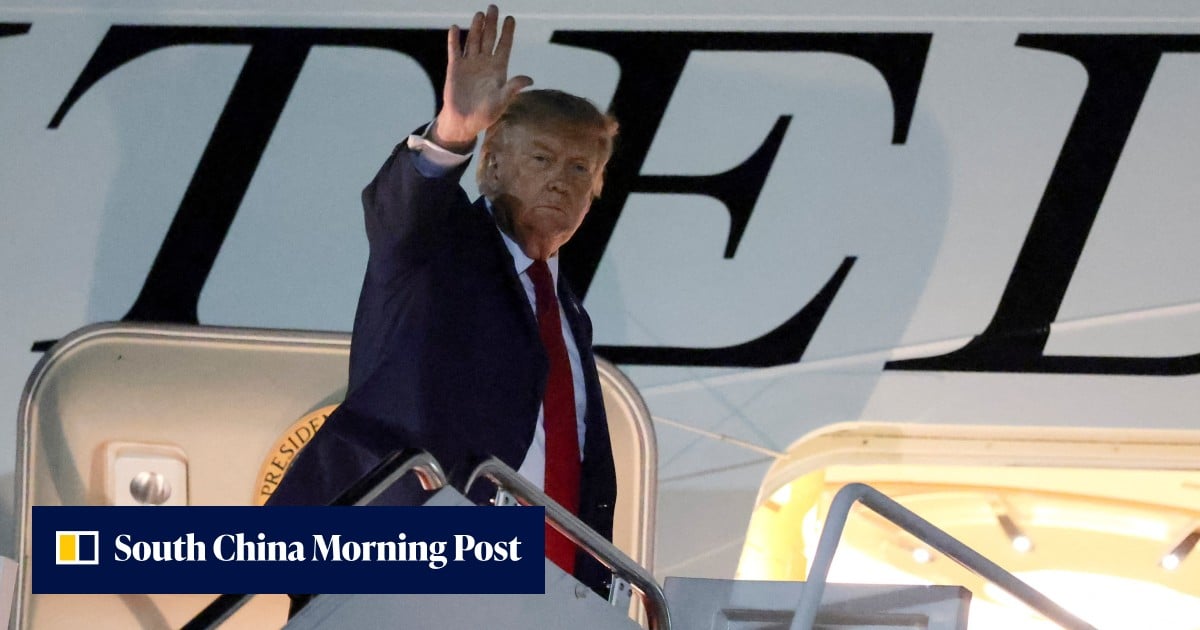 Ireland deploys snipers and 4,000 police for Trump visit