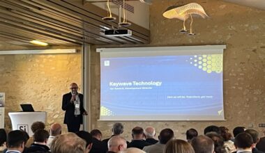Keywave Technology innovative radar sensors spark a smart sensing revolution