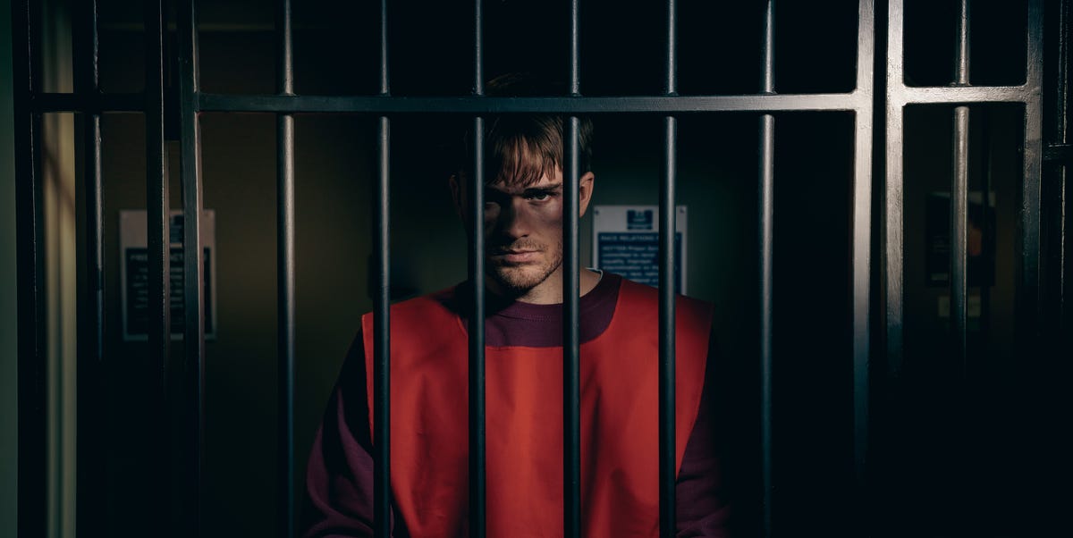 Emmerdale confirms sinister return for Tom King as he fights for release