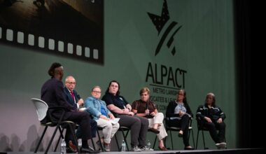 WKAR holds community panel about mental health in policing