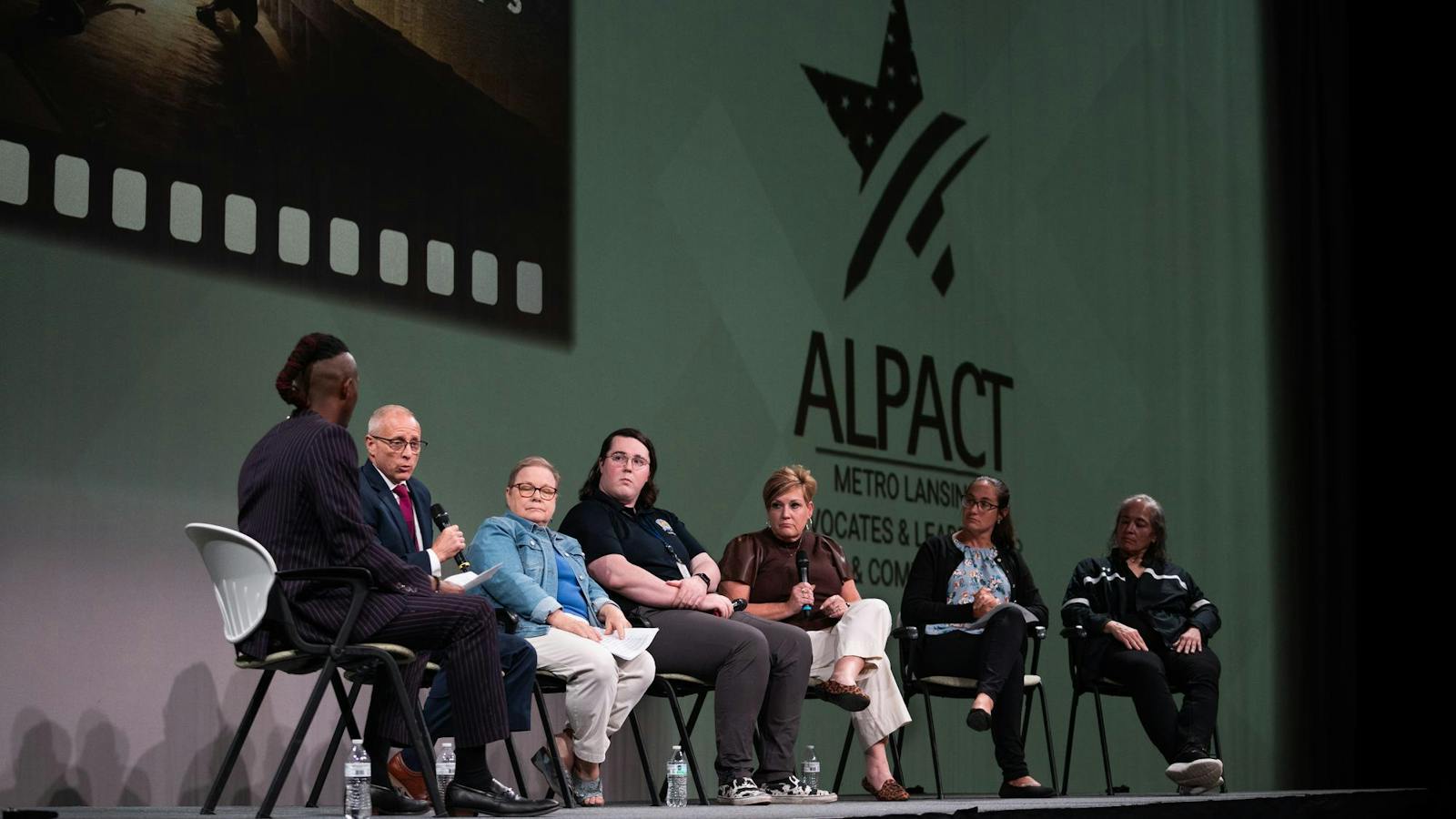 WKAR holds community panel about mental health in policing