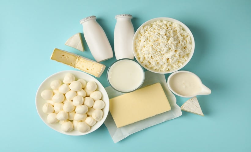 Dietary Fat Intake And Prostate Cancer Survival