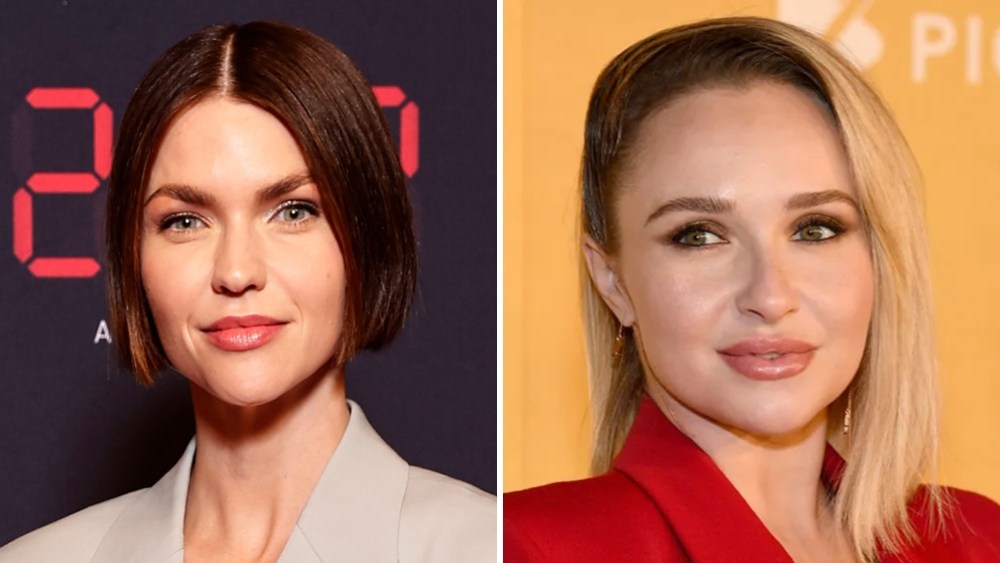 Ruby Rose Remembers 'Best Friend' Hayden Panettiere