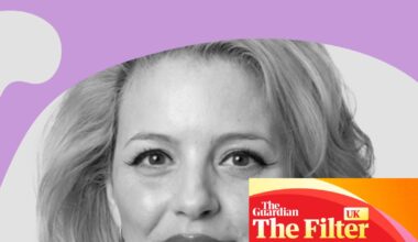 ‘How do we make time for intimacy?’: sex expert Alix Fox answered your questions | Life and style