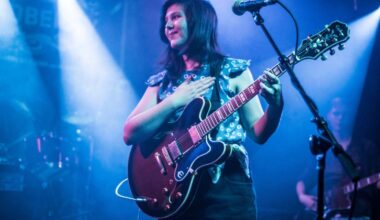 Lucy Dacus Reissues Debut Album, Shares Unreleased Song