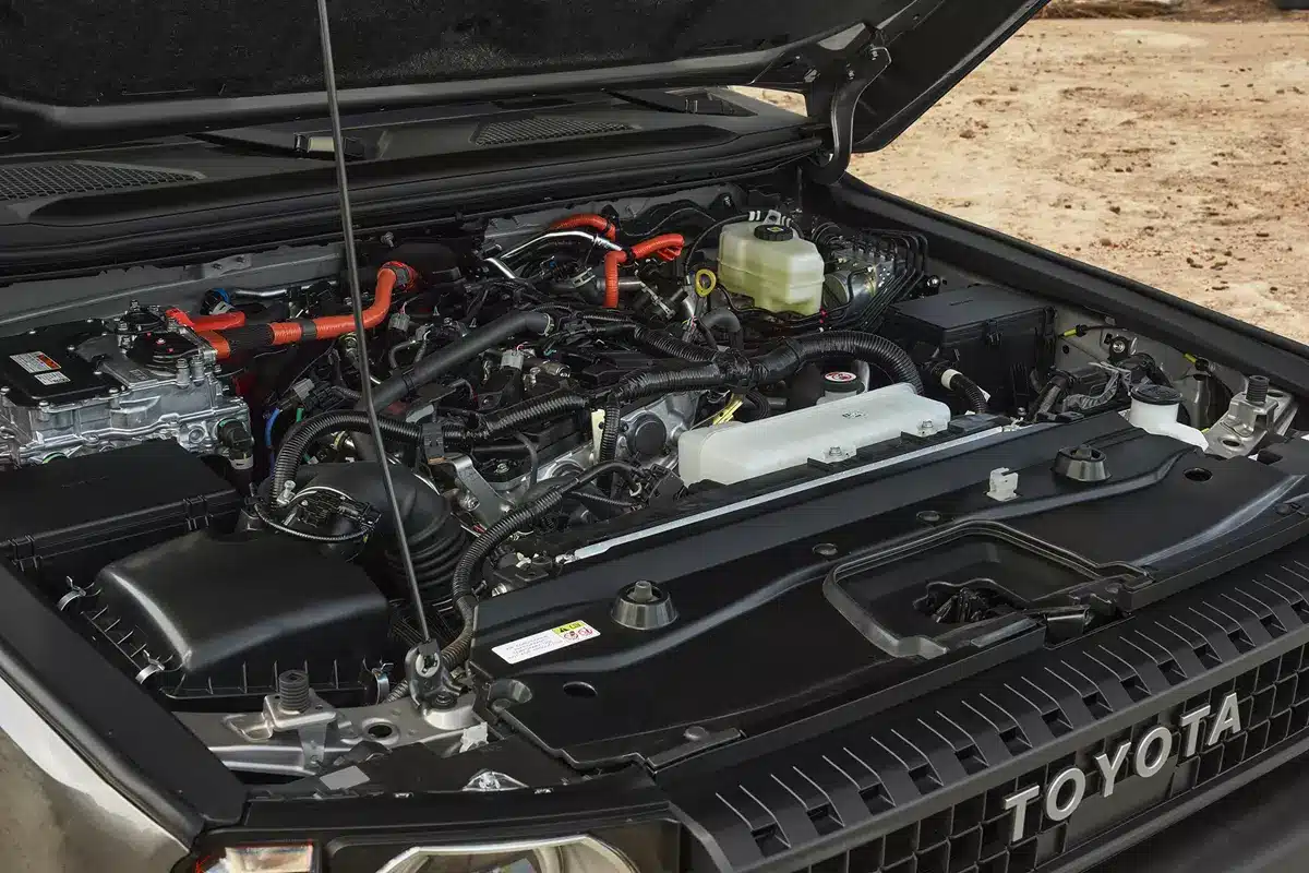 2024–2026 Toyota Land Cruiser Problems: Recalls and Ownership Trade-Offs
